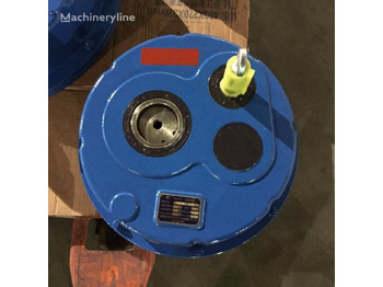  KINGLINK REDUCER  for belt conveyor - הנעה סופית