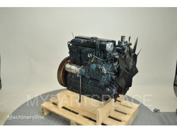 מנוע עבור מיני מחפר KUBOTA V2203: תמונה 1