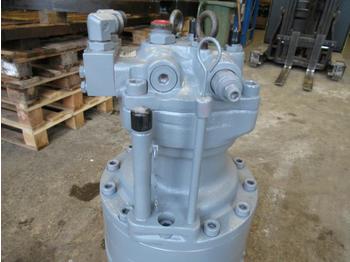 מנוע הידרולי עבור מכונת בנייה Kawasaki M2X150CAB-10A-06/250: תמונה 1