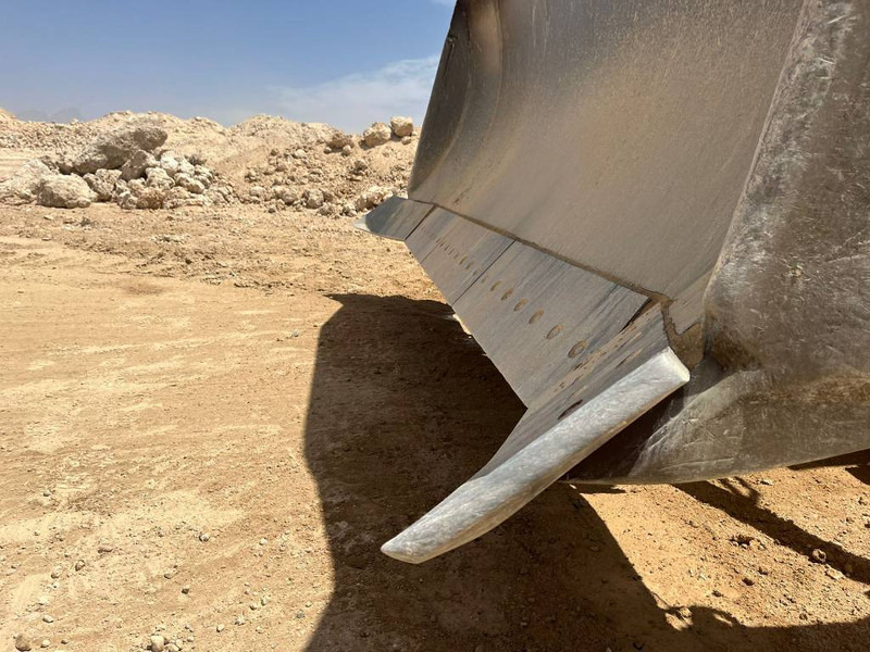 דחפור Komatsu D275A-5R (Saudi-Arabia): תמונה 8