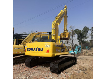 מחפר סורק Komatsu PC240-8: תמונה 5