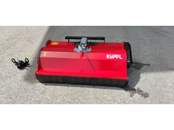 Köppl SMK 120 (16001) - מכסחת תבואה/ עשבים