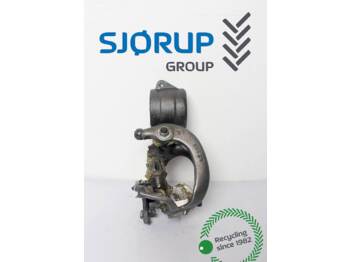 Krone Big-Pack 12130 Knotter  - צרופה