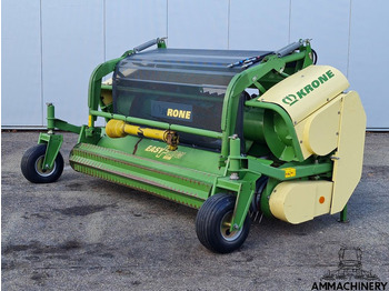 Krone Easy Flow 3001 - צרופה