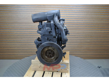 מנוע עבור מכונה חקלאית Kubota Kubota V2203: תמונה 3