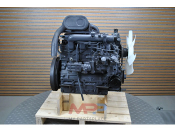 מנוע עבור מכונה חקלאית Kubota Kubota V2203: תמונה 4