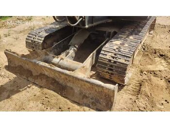 מחפר סורק LIUGONG CLG 906E Chinese hydraulic excavator 6 tons: תמונה 5