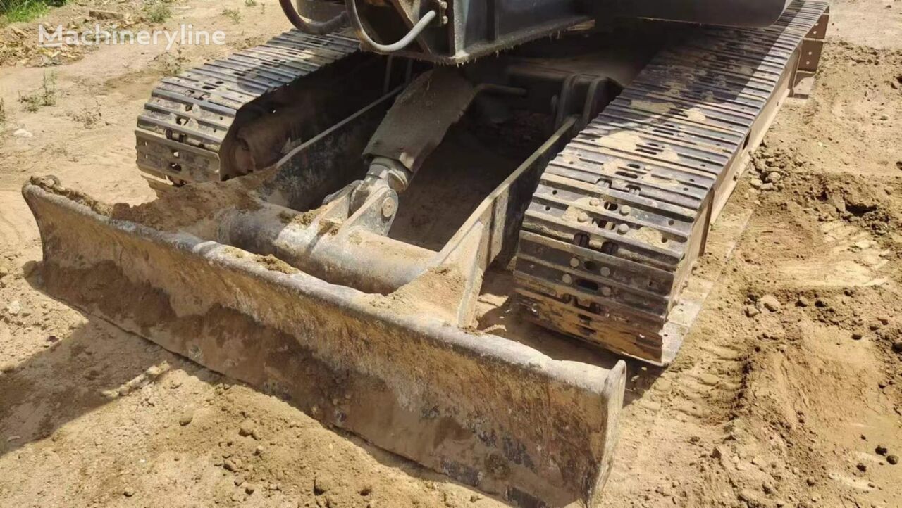 מחפר סורק LIUGONG CLG 906E Chinese hydraulic excavator 6 tons: תמונה 5