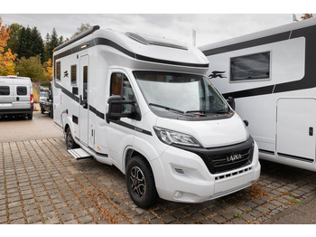 חָדָשׁ מוטורהום Laika ECOVIP TI L2009 SIE SPAREN 11.588,- €: תמונה 1