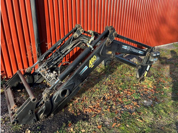 Lastare / Loader Trima 460 B  - מעמיס קדמי לטרקטור