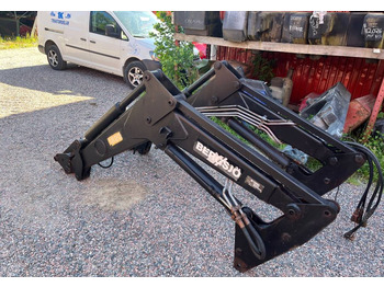 Lastare / Loader Trima Trima 1820 S  - מעמיס קדמי לטרקטור