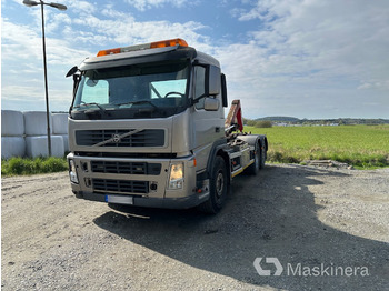 משאית הרמת וו Lastväxlare Volvo FM 300 6x2: תמונה 1