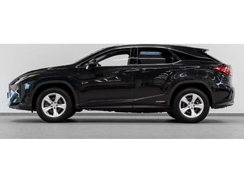 מכונית Lexus RX450H 3,5 230kW