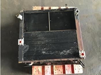 רדיאטור עבור מכונת בנייה Liebherr Combined Radiator: תמונה 1