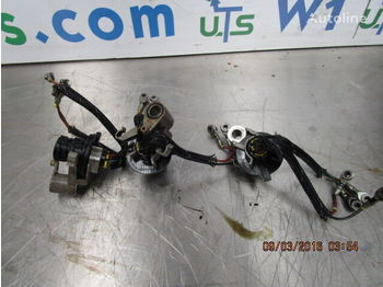 כבלים/ רתמת חוט עבור משאית MAN INJECTOR PLUGS /  (5125411) wiring: תמונה 1
