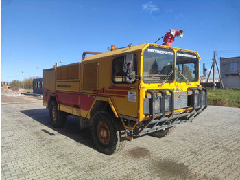 משאית אש MAN KAT1 14.440 fire truck: תמונה 2
