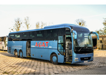 אוטובוס בין עירוני MAN Lions Coach L R08 Euro 6, 61 Pax