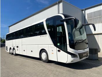 אוטובוס בין עירוני MAN R 08 Lions Coach L (Euro 6,55 Sitze): תמונה 1