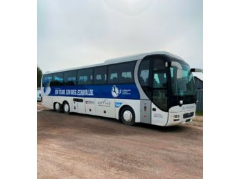 אוטובוס בין עירוני MAN R 09 Lion´s Coach ( Mannschaft´s Bus ): תמונה 1