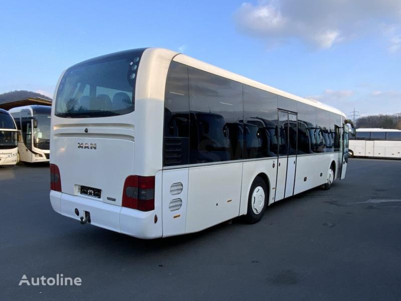 אוטובוס פרברים MAN R 12 Lion`s Regio: תמונה 4