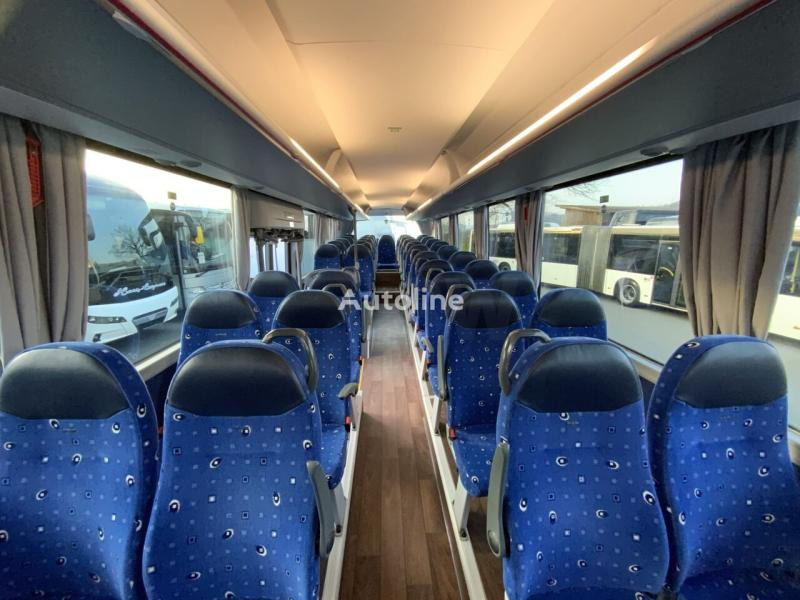 אוטובוס פרברים MAN R 12 Lion`s Regio: תמונה 13