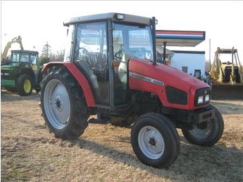 MASSEY FERGUSON  - טרקטור חקלאי