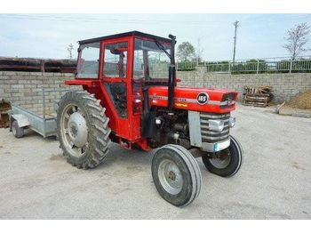 MASSEY FERGUSON 165 Tractor
 - טרקטור חקלאי