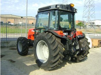 MASSEY FERGUSON 3655 frutteto dt - טרקטור חקלאי
