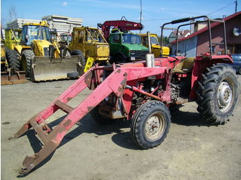 MASSEY FERGUSON Ciągnik rolniczy MF 255
 - טרקטור חקלאי
