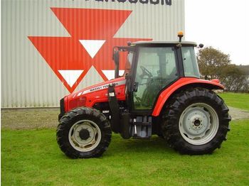 MASSEY FERGUSON MF 5435 
 - טרקטור חקלאי