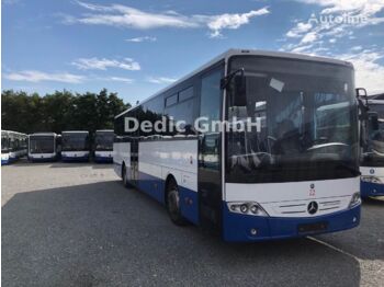 אוטובוס פרברים MERCEDES-BENZ 20X/O560 / Intouro: תמונה 1