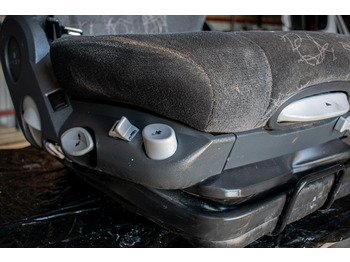 מושב עבור משאית MERCEDES-BENZ AXOR PASSENGER AIR SEAT: תמונה 4