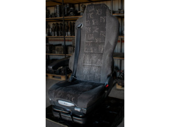 מושב עבור משאית MERCEDES-BENZ AXOR PASSENGER AIR SEAT: תמונה 2