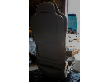 מושב עבור משאית MERCEDES-BENZ AXOR PASSENGER AIR SEAT: תמונה 5