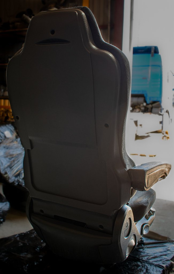 מושב עבור משאית MERCEDES-BENZ AXOR PASSENGER AIR SEAT: תמונה 5