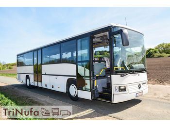 אוטובוס פרברים MERCEDES-BENZ O 550 - Integro | Schaltgetriebe | 54 Sitze |: תמונה 1