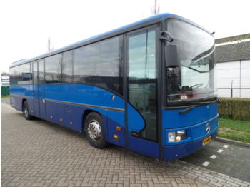 אוטובוס עירוני MERCEDES-BENZ O 550 Integro, airconditioning, rolstoellift!!!: תמונה 1