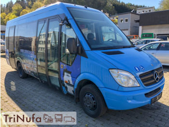 אוטובוס עירוני MERCEDES-BENZ Sprinter City 65 | 17 Sitze | Klima | Retarder |: תמונה 1