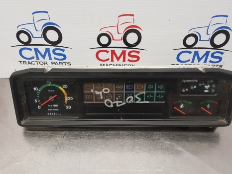 לוח מחוונים עבור מכונה חקלאית Massey Ferguson 3000, 3100, 3600 Series Instrument Panel 3387525m95, 3619511m12: תמונה 2