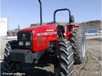 Massey Ferguson 4255 - טרקטור חקלאי