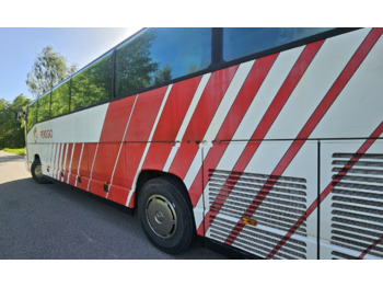 אוטובוס בין עירוני Mercedes-Benz 0404 RHD TOURISMO - AIRCO - V8 - manual - EXPORT: תמונה 4