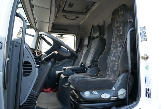 כלי רכב מסחרי עם תיבה Mercedes-Benz 816 Atego 4x2, LBW, Kliam, 6.100mm lang: תמונה 11