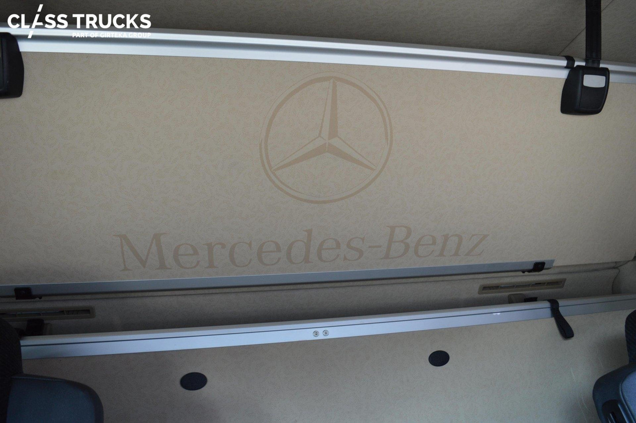 יחידת טרקטור Mercedes-Benz Actros 1845 LS 4x2 BigSpace PC: תמונה 16