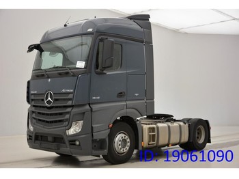 יחידת טרקטור Mercedes-Benz Actros 1942LS: תמונה 1