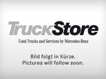 מוביל מכולות/ משאית החלפת גוף Mercedes-Benz Actros 2545 L,6x2: תמונה 1