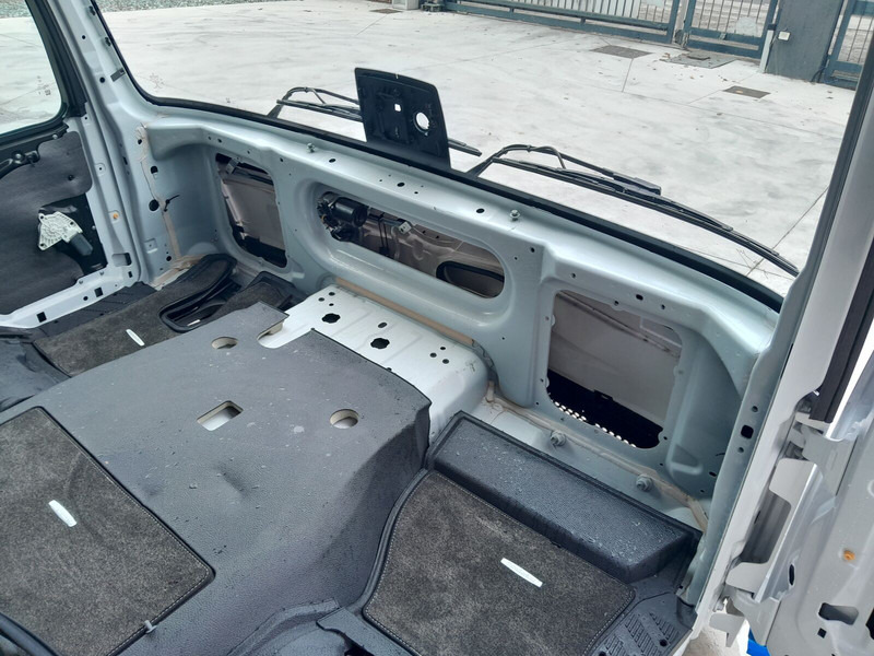 חָדָשׁ תא ופנים הרכב עבור משאית Mercedes-Benz Actros - Arocs E6 - MP4: תמונה 10