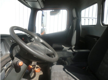 משאית דילוג העמסה, משאית מנוף Mercedes-Benz Atego 918K 4x2 Atego 918K 4x2 mit Kran Hiab 066: תמונה 2