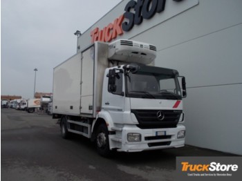 משאית קירור Mercedes-Benz Axor AXOR 1829 L: תמונה 1