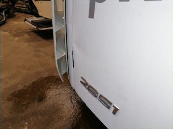 דלת וחלקים עבור משאית Mercedes-Benz MB uks, vasak A9607202303: תמונה 4