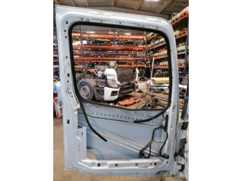 דלת וחלקים עבור משאית Mercedes-Benz MB uks, vasak A9607202303: תמונה 2